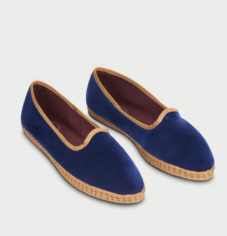Chaussure Slipper Woman - Fabelus