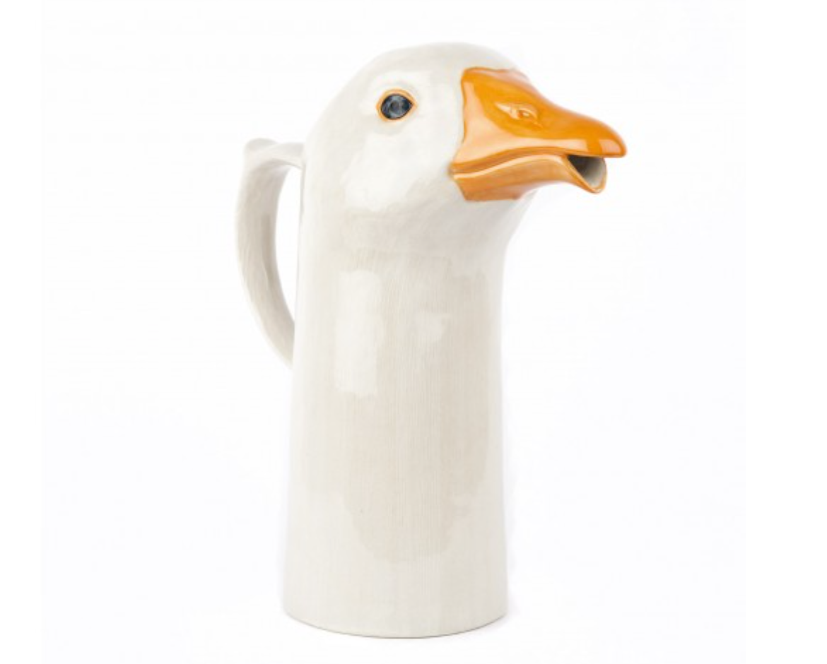Carafe Oie - Quail Ceramics
