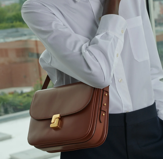 Sac Bellissima Maxi - Soeur