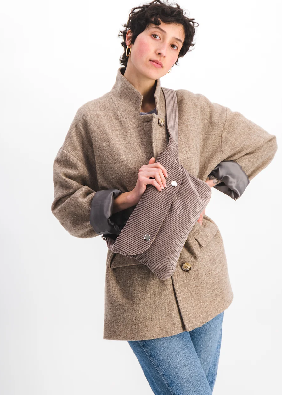 Sac Banane XL - SixSoeur