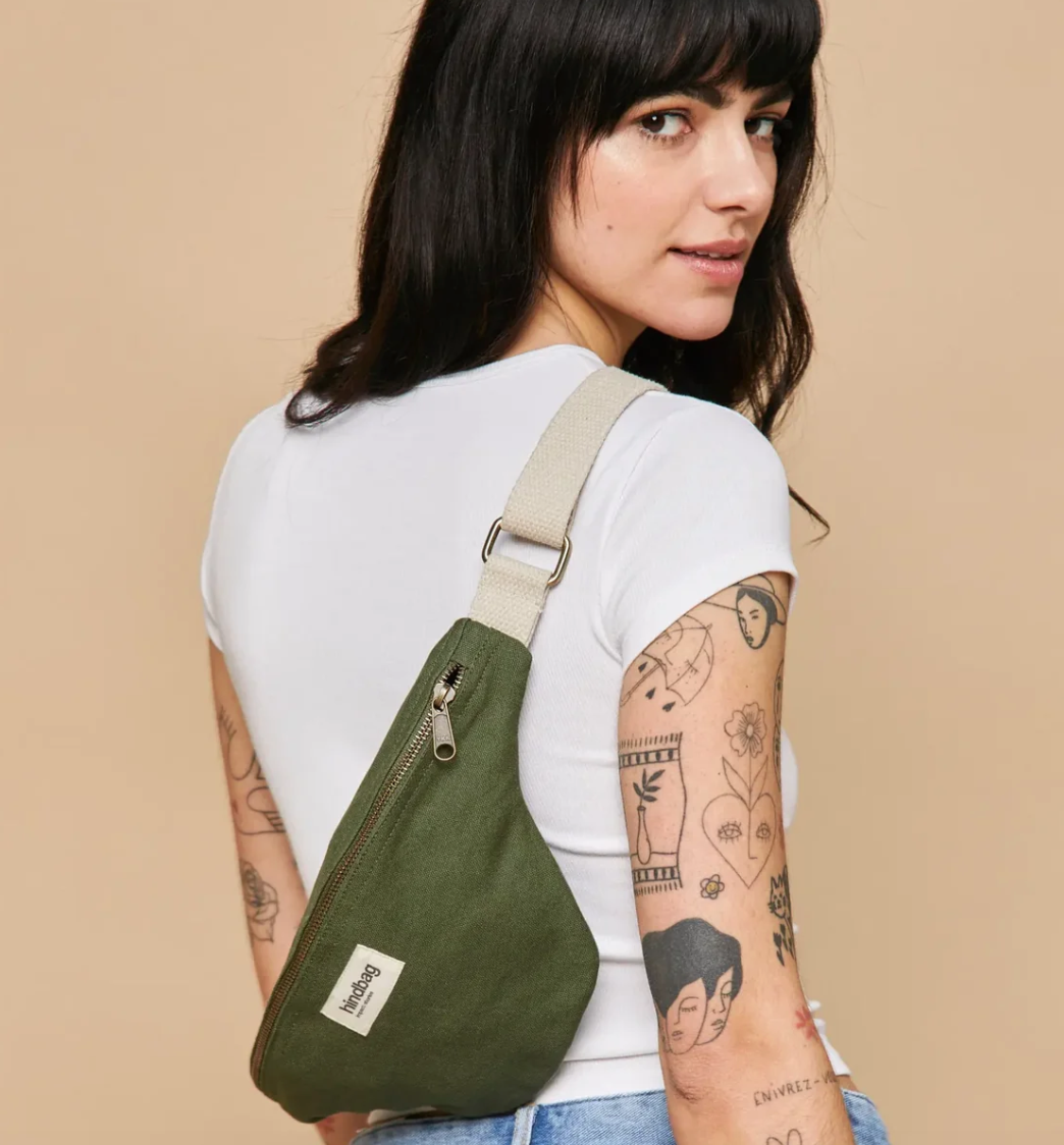 Sac Olivia - Hindbag