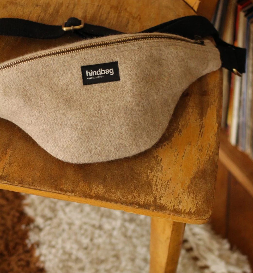 Sac Olivia - Hindbag