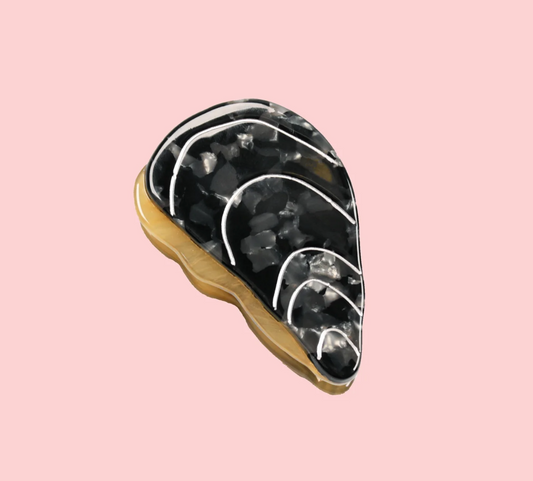 Pince à cheveux Moule - Coucou Suzette