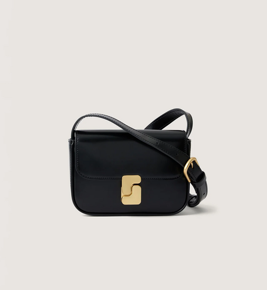 Sac Bell Very Mini Noir - Soeur