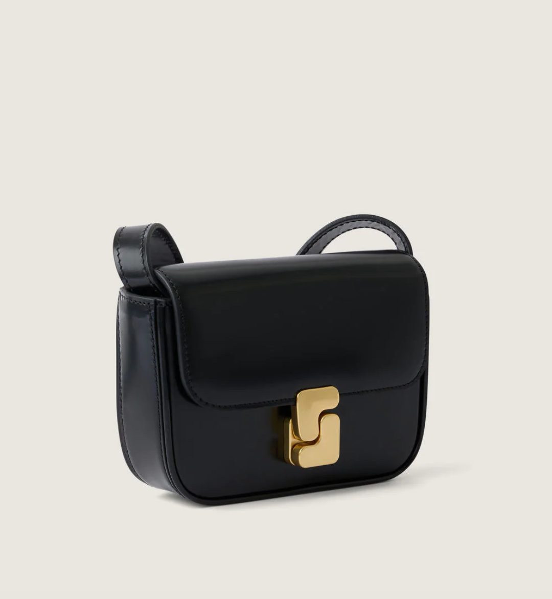 Sac Bell Very Mini Noir - Soeur