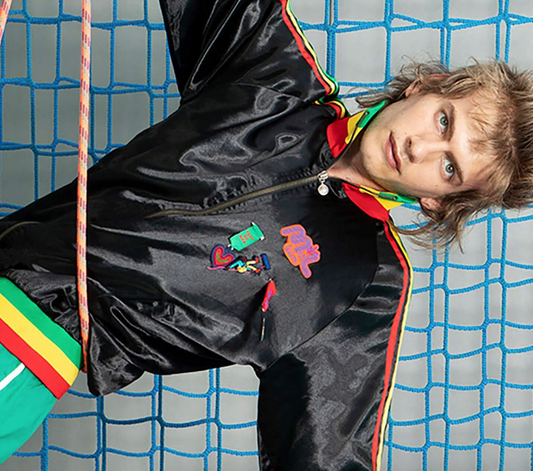 Broche Escalade - Macon & Lesquoy