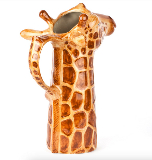 Carafe Girafe - Quail Ceramics
