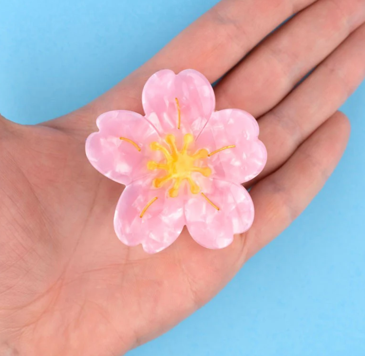 Pince à cheveux Sakura - Coucou Suzette