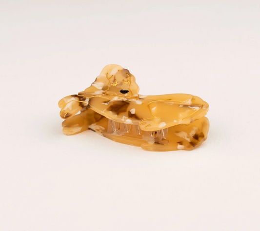 Pince à cheveux Coker - Coucou Suzette