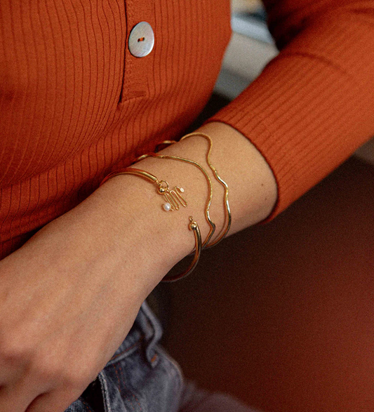 Jonc Nazaré - Judith Benita