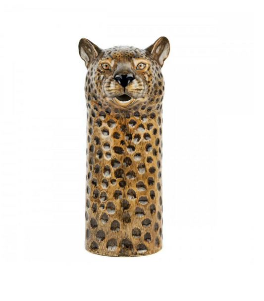 Carafe Léopard - Quail Ceramics
