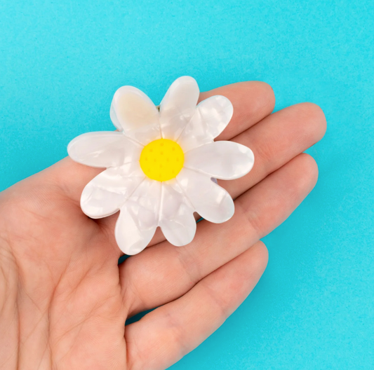 Pince à cheveux Pâquerette - Coucou Suzette