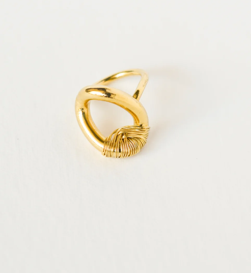 Bague Hiro - Judith Benita
