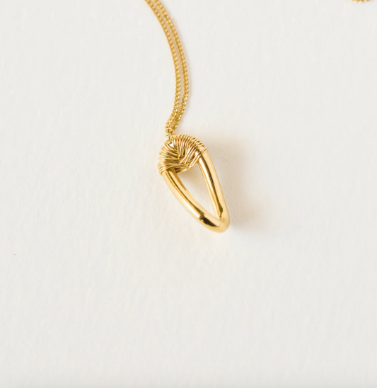 Collier Hiro - Judith Benita