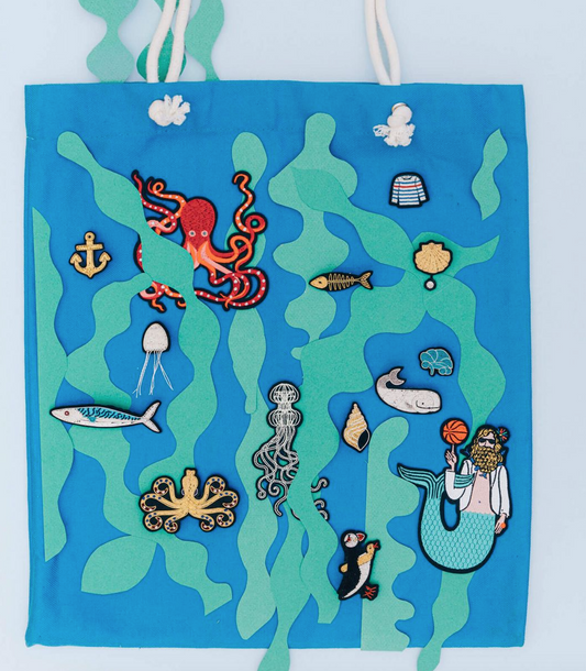 Broche Bulot - Macon & Lesquoy