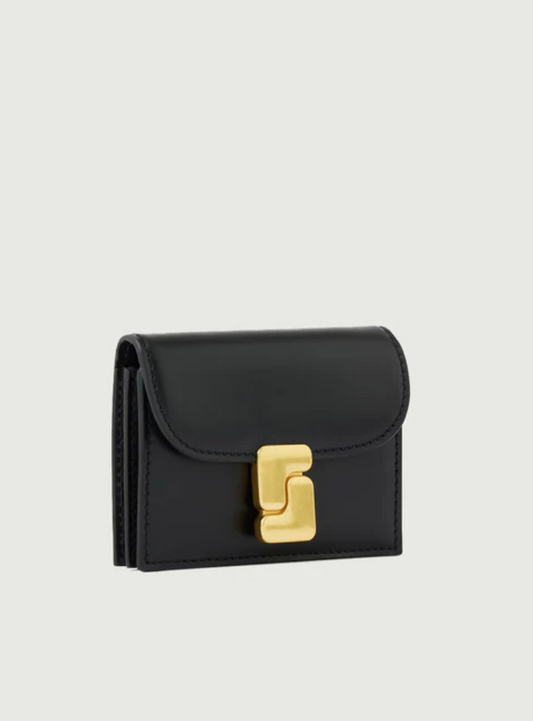 Portefeuille Aube - Soeur