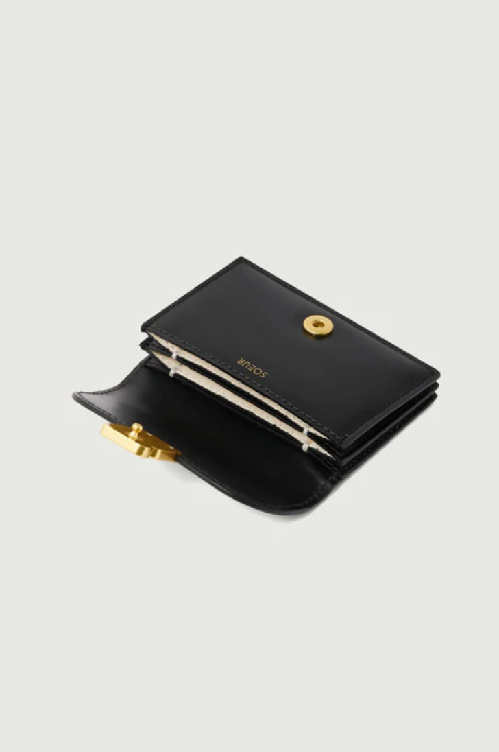 Portefeuille Aube - Soeur