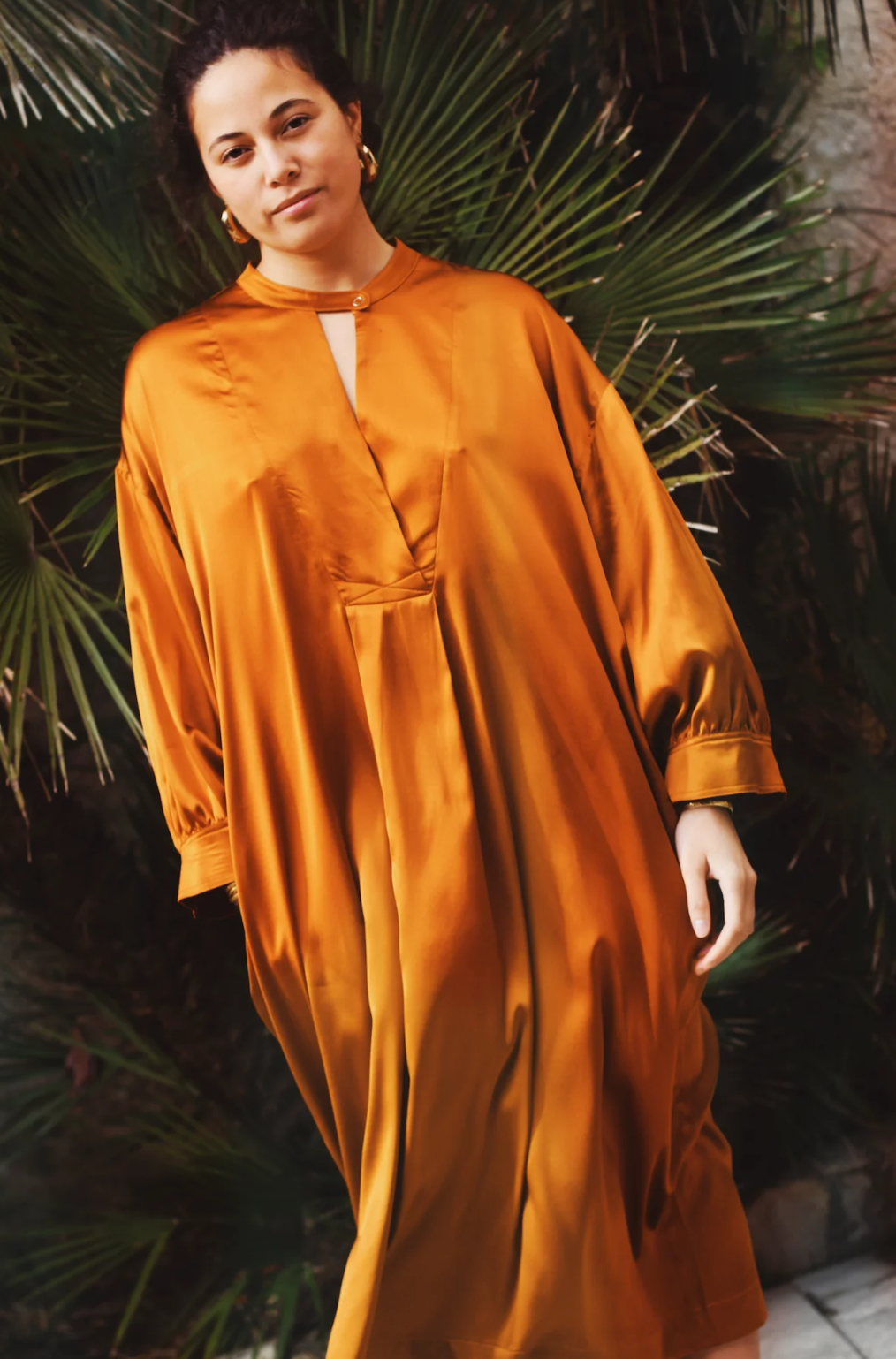 Robe José Terre Brulée - Kerners