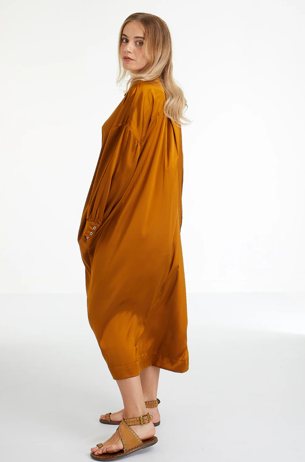 Robe José Terre Brulée - Kerners
