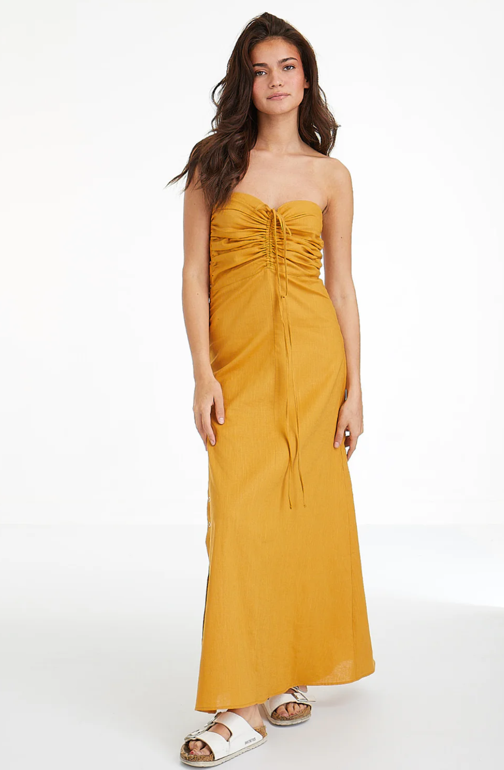 Robe Babord Kouign Amann - Kerners