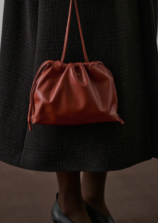 Sac Suzette Acajou - Soeur