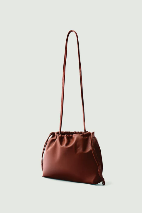 Sac Suzette Acajou - Soeur