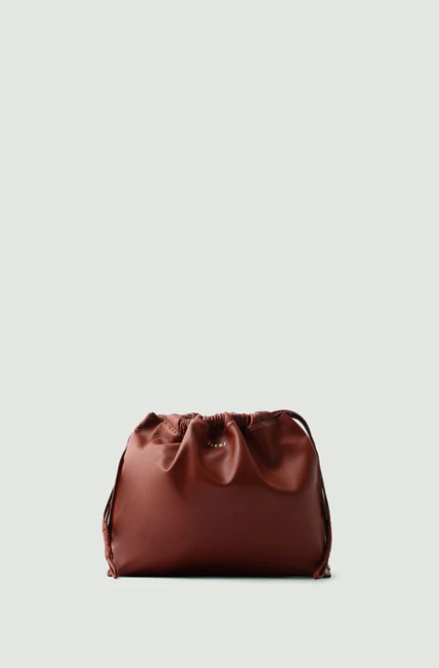 Sac Suzette Acajou - Soeur
