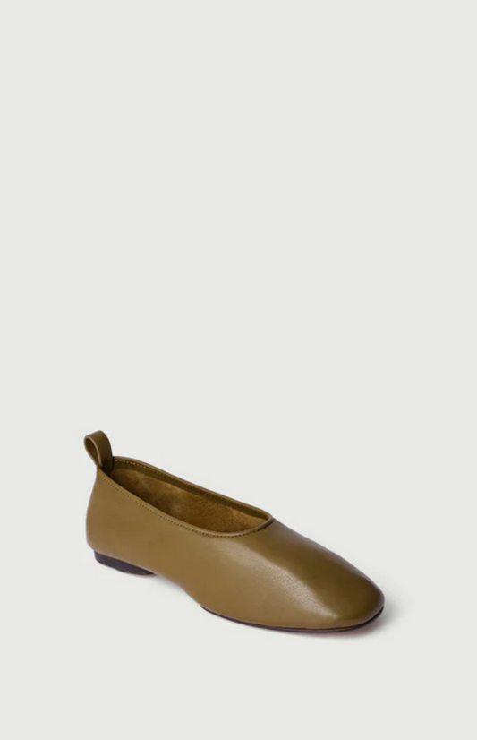 Ballerines Bala Kaki - Soeur