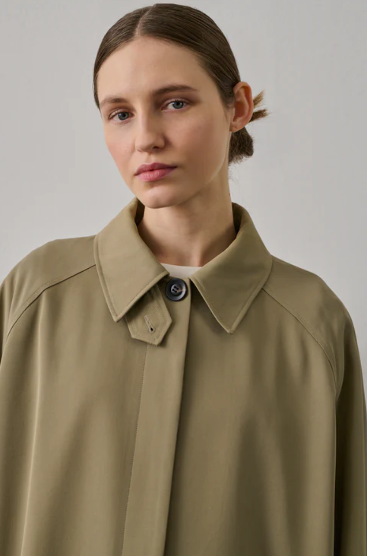 Trench Fritz Sauge - Soeur