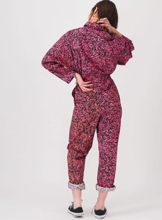 Combinaison DEEDEE - SIXSŒURS