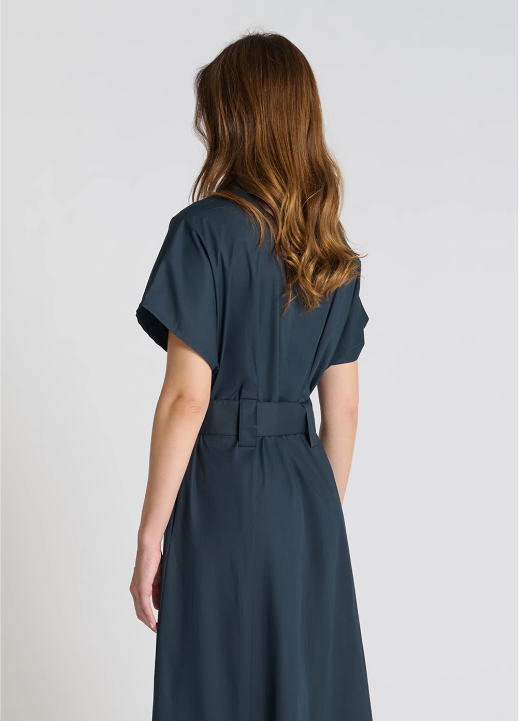 Robe Pervenche - HanaSan