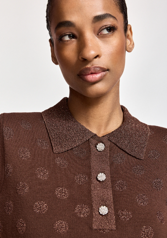 Polo Krab - Essentiel Antwerp