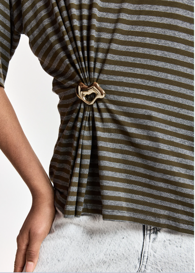 T-shirt Kriss - Essentiel Antwerp