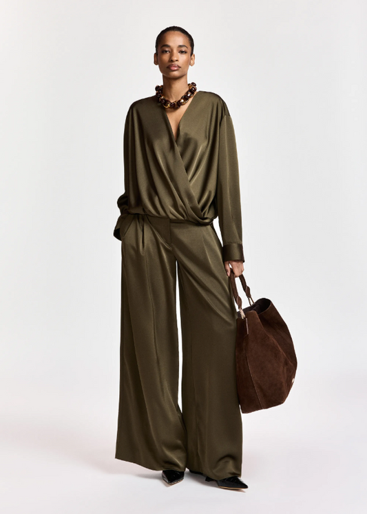 Pantalon Katerina - Essentiel Antwerp