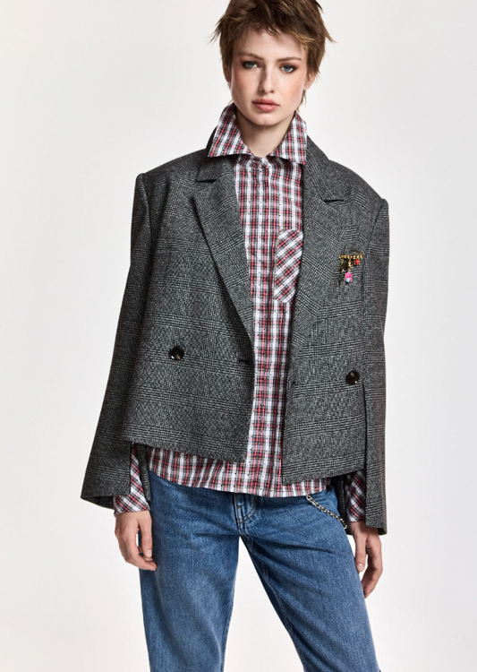 Blazer Kiana - Essentiel Antwerp