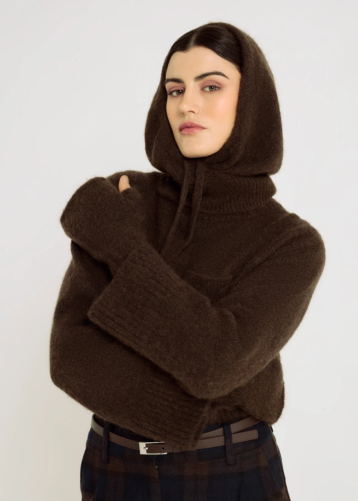 Capuche - Hana San