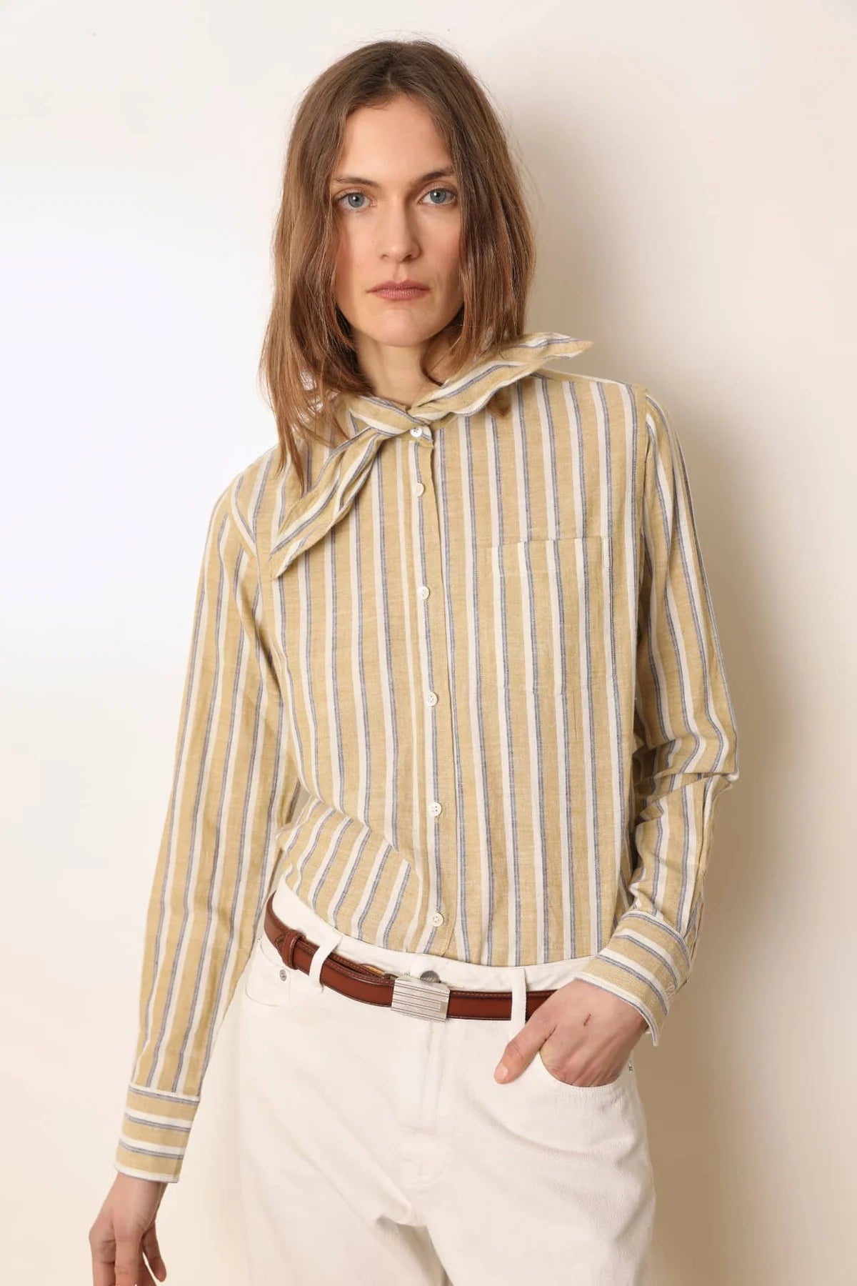 Chemise Cocon - Laurence Bras