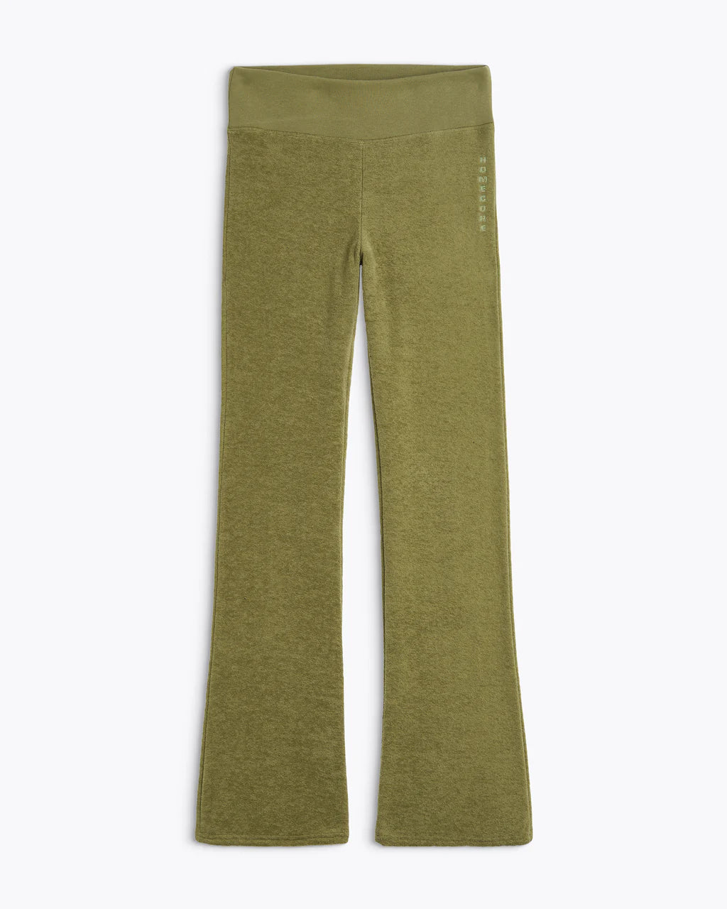 Pantalon Danae RoseMarry Green - HomeCore