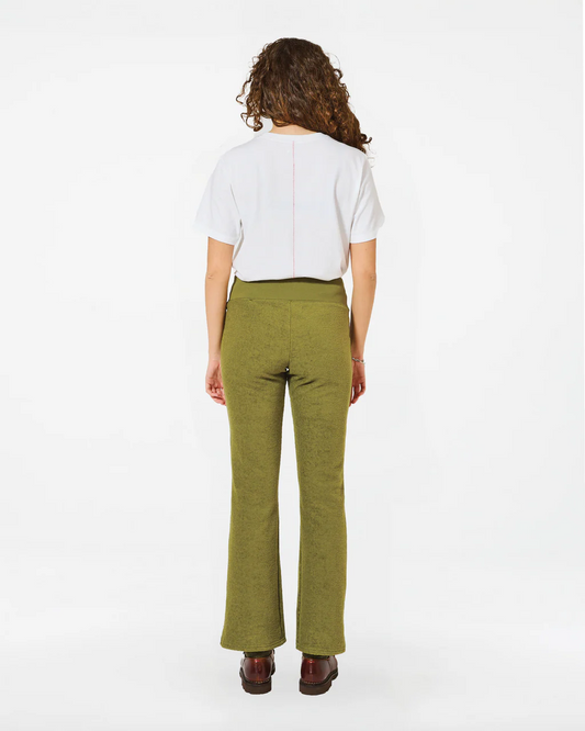 Pantalon Danae RoseMarry Green - HomeCore