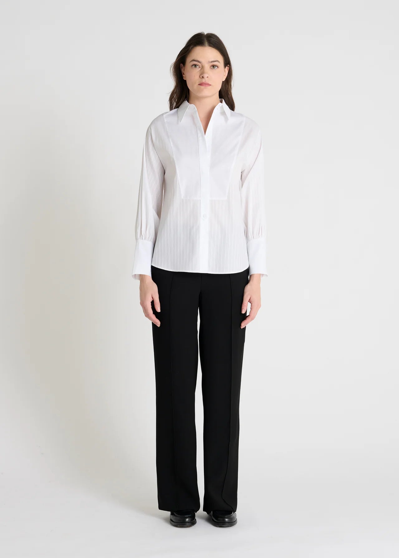 Chemise Dena - Hana San