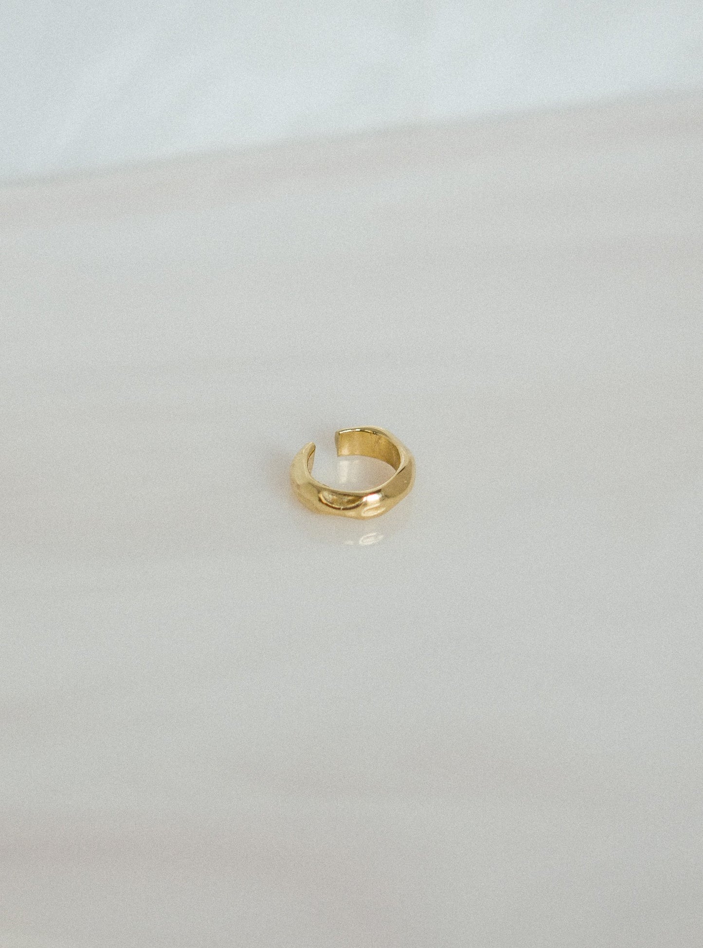 Ear Cuff Lith - Judith Benita