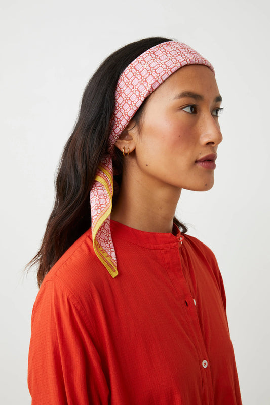 Foulard Colette Tulip - MoisMont