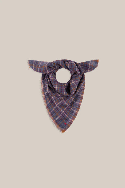 Foulard Édimbourg - MoisMont