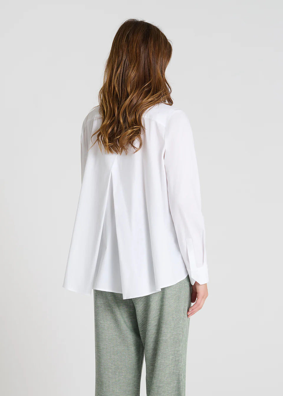 Chemise Fresia - Hana San