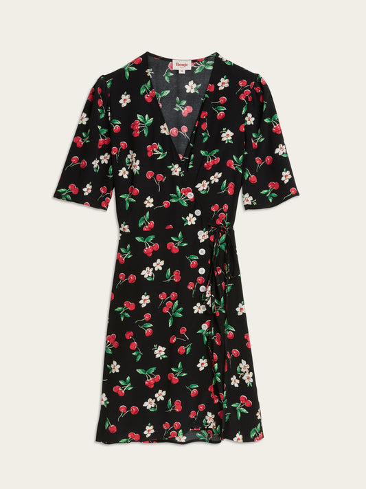 Robe Gabinette - Rouje