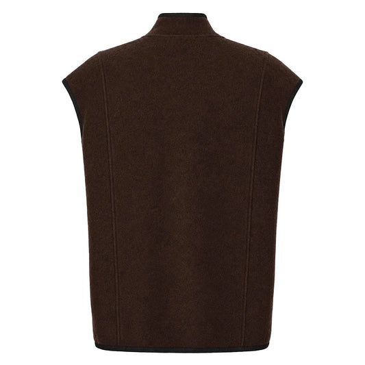 Veste Sans Manches Hill - Anne-Mi
