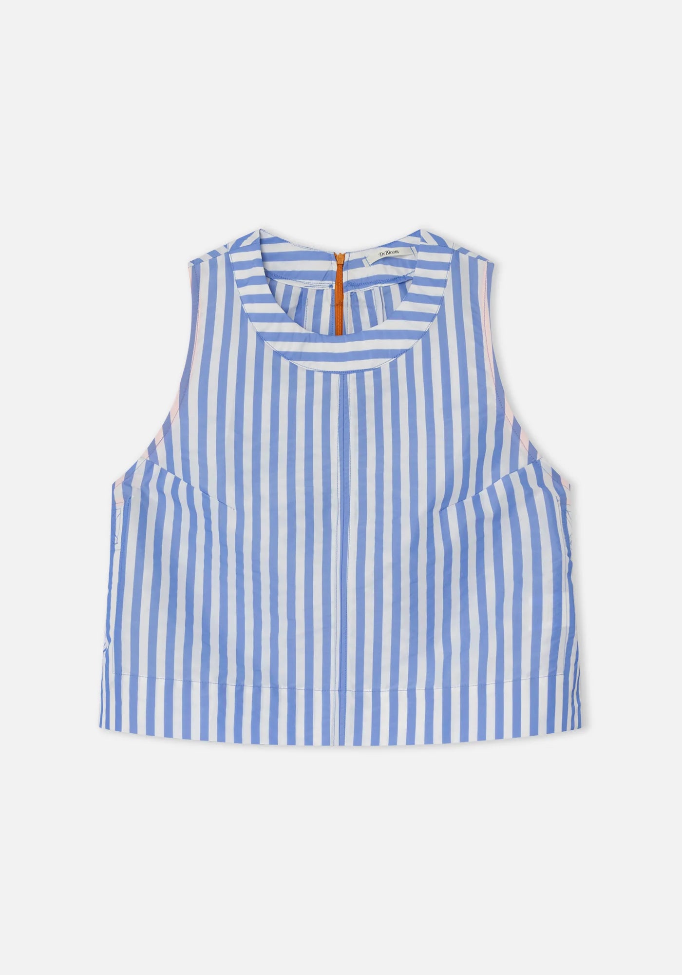 Top Oliva - Dr Bloom