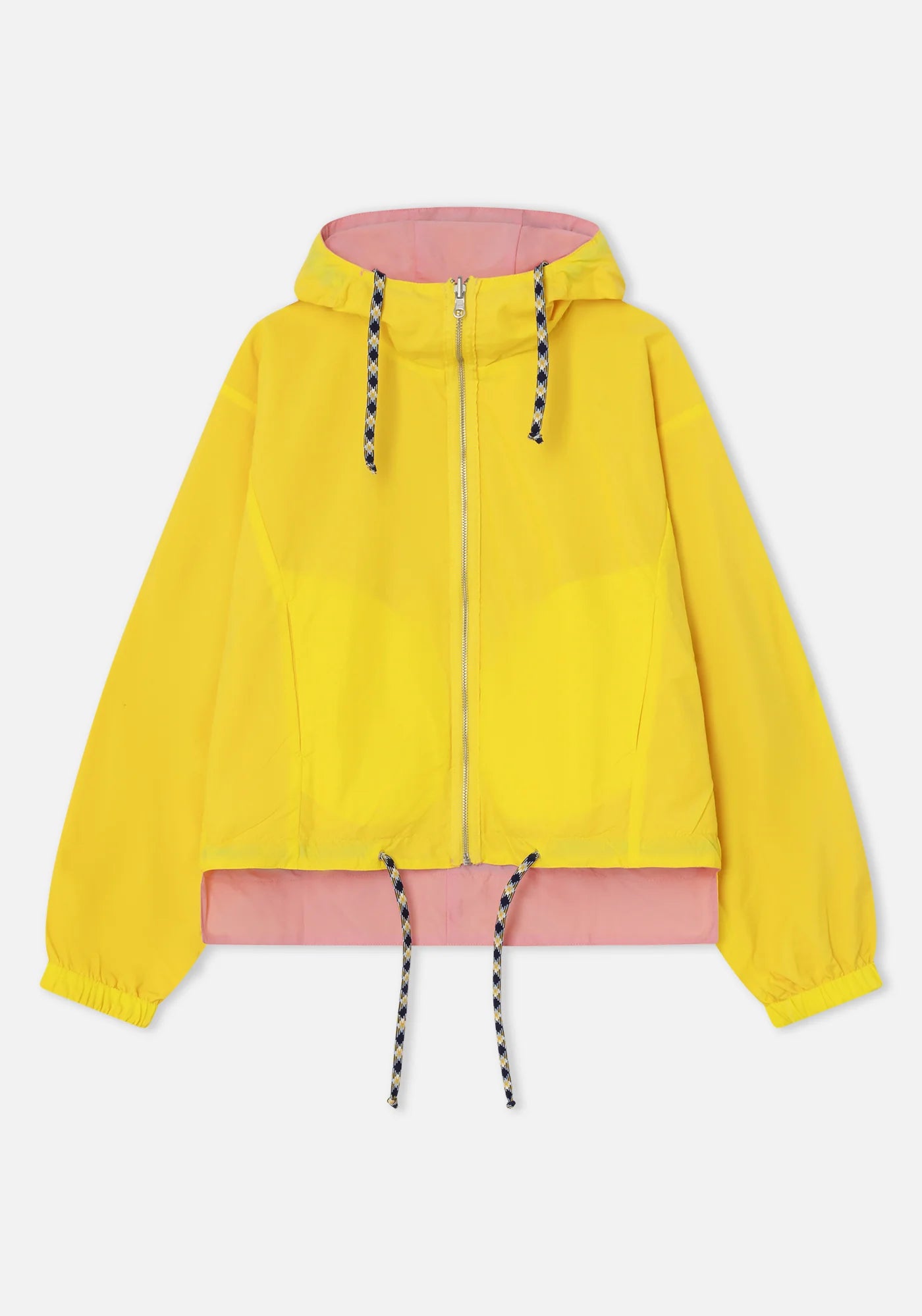 Veste Parra - Dr Bloom