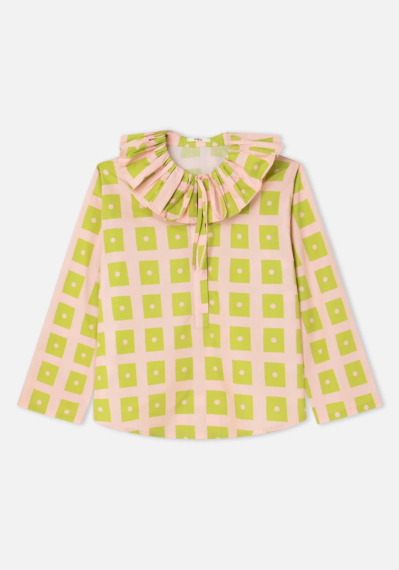 Chemise Heidi - Dr Bloom