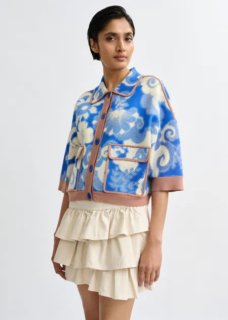 Veste Joly - Essentiel Antwerp